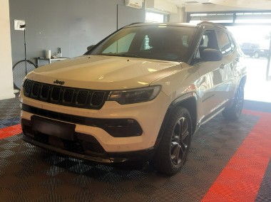 Jeep Compass II 1.3 T4 4xe Plug-in Hybrid-1