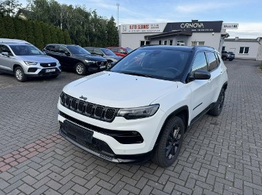 Jeep Compass II 1.3 T4 4xe Plug-in Hybrid-1
