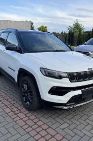 Jeep Compass II 1.3 T4 4xe Plug-in Hybrid-2