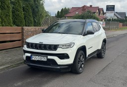 Jeep Compass II 1.3 T4 4xe Plug-in Hybrid