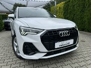 Audi Q3 II 2.0 TSi S-Tronic S-Line Quattro