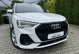 Audi Q3 II 2.0 TSi S-Tronic S-Line Quattro