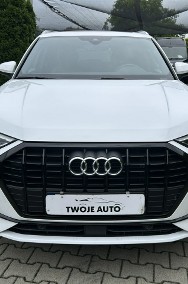Audi Q3 II 2.0 TSi S-Tronic S-Line Quattro-2