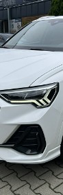 Audi Q3 II 2.0 TSi S-Tronic S-Line Quattro-3