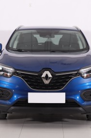 Renault Kadjar I , Salon Polska, Serwis ASO, Navi, Klimatronic, Tempomat,-2