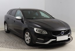 Volvo V60 I , Navi, Klimatronic, Tempomat, Parktronic,ALU