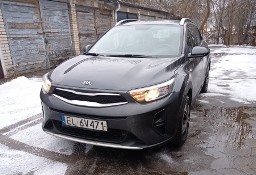 Kia Stonic Z salonu, pierwszy właściciel, garażowany