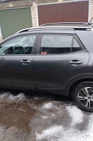 Z salonu, pierwszy właściciel, garażowany-2