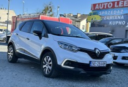 Renault Captur Diesel Zarejestrowany Ubezpieczony