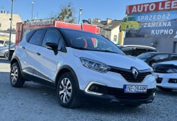 Renault Captur Diesel Zarejestrowany Ubezpieczony
