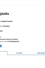 Renault Captur Diesel Zarejestrowany Ubezpieczony-2