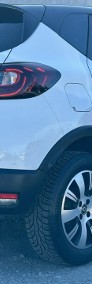 Renault Captur Diesel Zarejestrowany Ubezpieczony-4