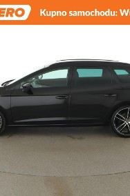 SEAT Leon III cupra, acc, pakiet zima, dsg, virtual, navi, kamery, pdc, full led,-2