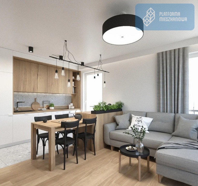 samo centrum świetne dla inwestorów15 m² balkonu - Widok 2