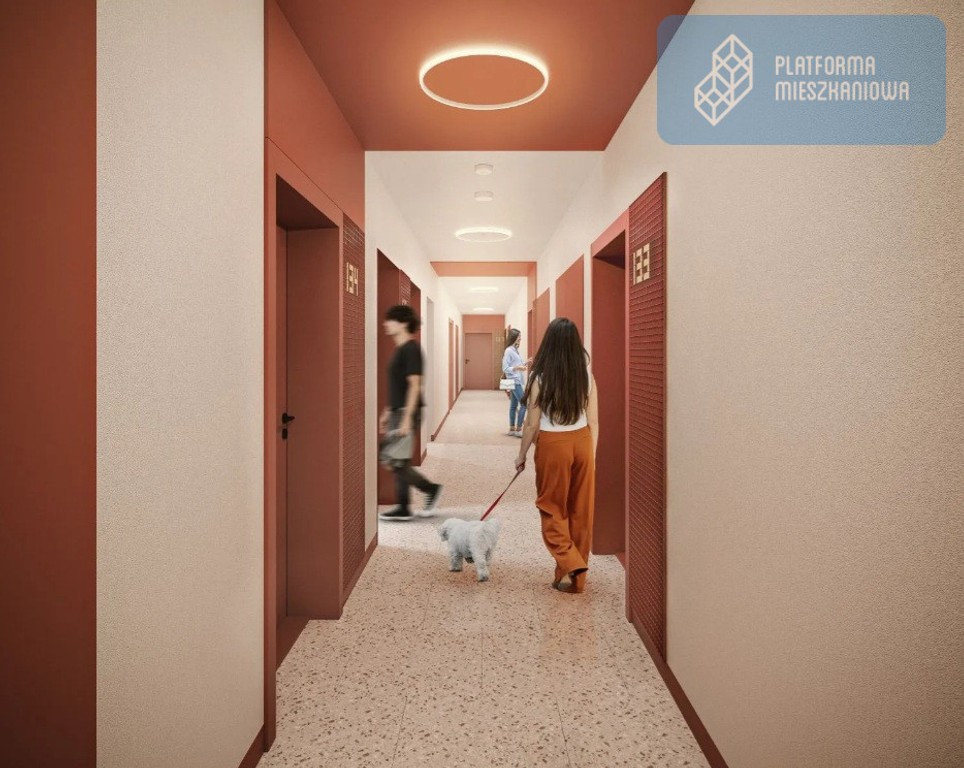 samo centrum świetne dla inwestorów15 m² balkonu - Widok 4