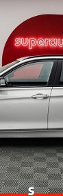 BMW SERIA 3 320d Sport Line 320d Sport Line 190KM | Panorama | Hak | Dwa komplet-4