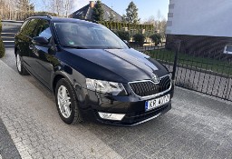 Skoda Octavia III 1.4 Benzyna 150KM Alu Klima Tempomat Gwarancja Przebiegu !!