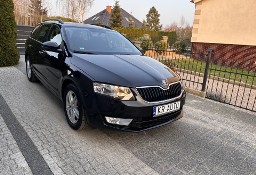 Skoda Octavia III 1.4 Benzyna 150KM Alu Klima Tempomat Gwarancja Przebiegu !!