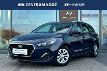 Hyundai i30 II 1.4 MPI 110KM GET! Salon Polska