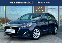 Hyundai i30 II 1.4 MPI 110KM GET! Salon Polska
