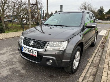 Suzuki Grand Vitara II-1