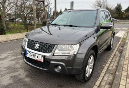 Suzuki Grand Vitara II