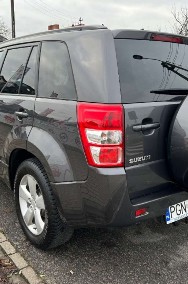 Suzuki Grand Vitara II-2