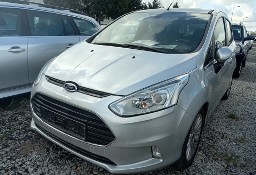 Ford B-MAX LIFT BENZYNA 125PS WERSJA TITANIUM MALE KM EXP UKR 5500$