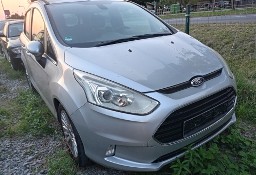 Ford B-MAX LIFT BENZYNA 125PS WERSJA TITANIUM MALE KM EXP UKR 5500$