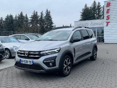 Dacia Jogger 110KM Extreme 7-miejscowy Kamera Niski Przebieg-1