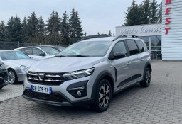 Dacia Jogger 110KM Extreme 7-miejscowy Kamera Niski Przebieg