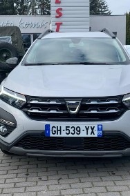 Dacia Jogger 110KM Extreme 7-miejscowy Kamera Niski Przebieg-2