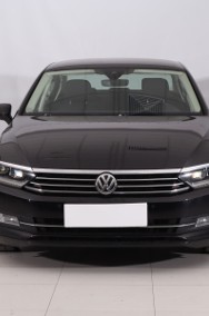 Volkswagen Passat B8 , Salon Polska, Serwis ASO, Navi, Xenon, Bi-Xenon,-2