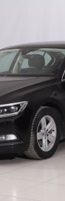 Volkswagen Passat B8 , Salon Polska, Serwis ASO, Navi, Xenon, Bi-Xenon,-3