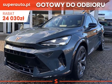 Cupra Formentor 1.5 eTSI DSG 1.5 eTSI DSG 150KM-1