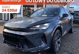 Cupra Formentor 1.5 eTSI DSG 1.5 eTSI DSG 150KM
