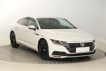 Volkswagen Arteon , Salon Polska, Navi, Klimatronic, Tempomat, Parktronic