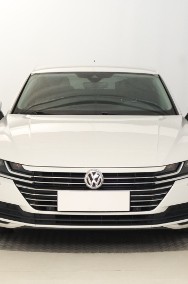 Volkswagen Arteon , Salon Polska, Navi, Klimatronic, Tempomat, Parktronic-2