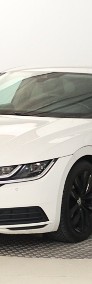 Volkswagen Arteon , Salon Polska, Navi, Klimatronic, Tempomat, Parktronic-3