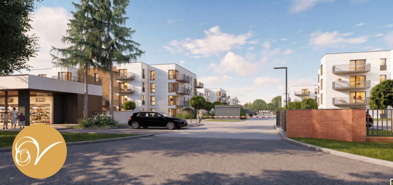 Mieszkanie na sprzedaż, 2 pokoje, 42 m², Międzyrzec Podlaski