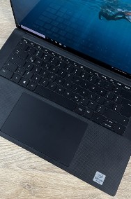 Laptop Dell Precision 5550 Matryca 4K 15"Dotyk, i7-10850H, 512SSD 32GB-2