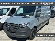 Mercedes-Benz Sprinter 317 Długi AT 317 Długi AT 2.0 170KM