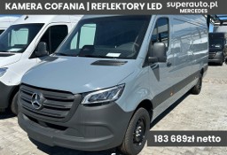 Mercedes-Benz Sprinter 317 Długi AT 317 Długi AT 2.0 170KM