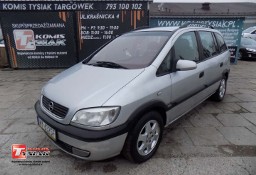 Opel Zafira A