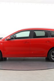 Hyundai i30 II , Salon Polska, 1. Właściciel, Automat, VAT 23%, Klimatronic,-2