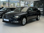 Skoda Superb III Style, CarPlay, SalonPL, 1-właściciel, FV-23%, DOSTAWA, gwarancja