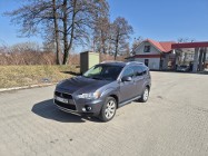 Mitsubishi Outlander II LIFT* 2.0d 140KM *4x4 * 7 osobowy* Jeden właścici