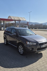 LIFT* 2.0d 140KM *4x4 * 7 osobowy* Jeden właścici-2