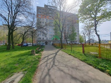 Mieszkanie 2 pokojowe po remoncie na Wrzosowiaku-1
