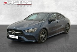 Mercedes-Benz Klasa CLA C118/X118 Mercedes-Benz Klasa CLA Mercedes CLA 220 4Matic AMG Line